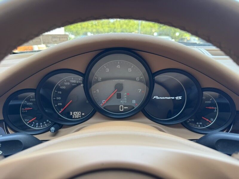 2010 Porsche Panamera 4S Willow Grove PA
