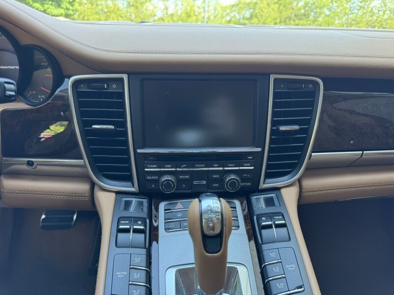 2010 Porsche Panamera 4S Willow Grove PA