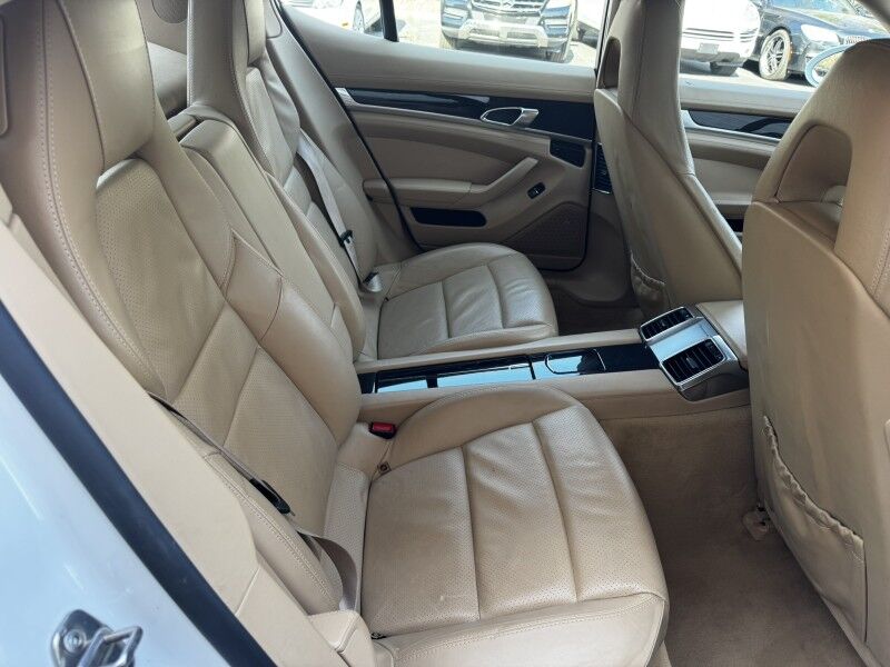 2010 Porsche Panamera 4S Willow Grove PA