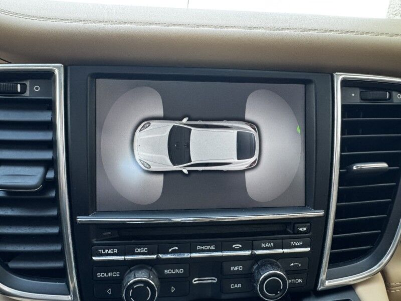 2010 Porsche Panamera 4S Willow Grove PA