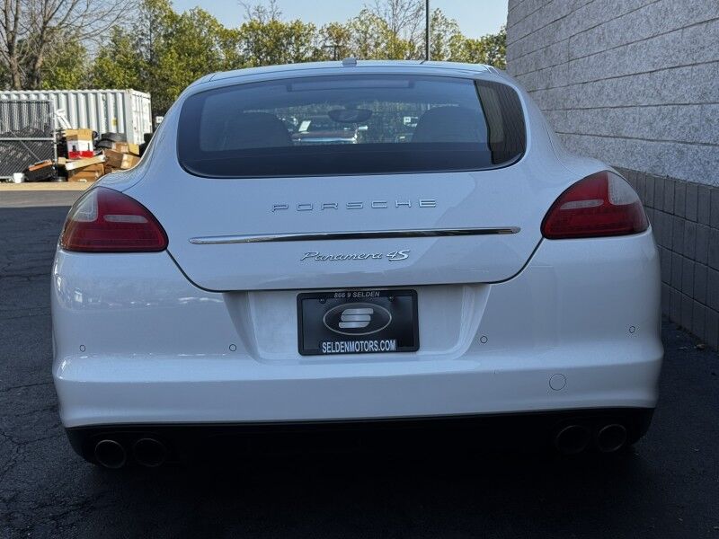 2010 Porsche Panamera 4S Willow Grove PA
