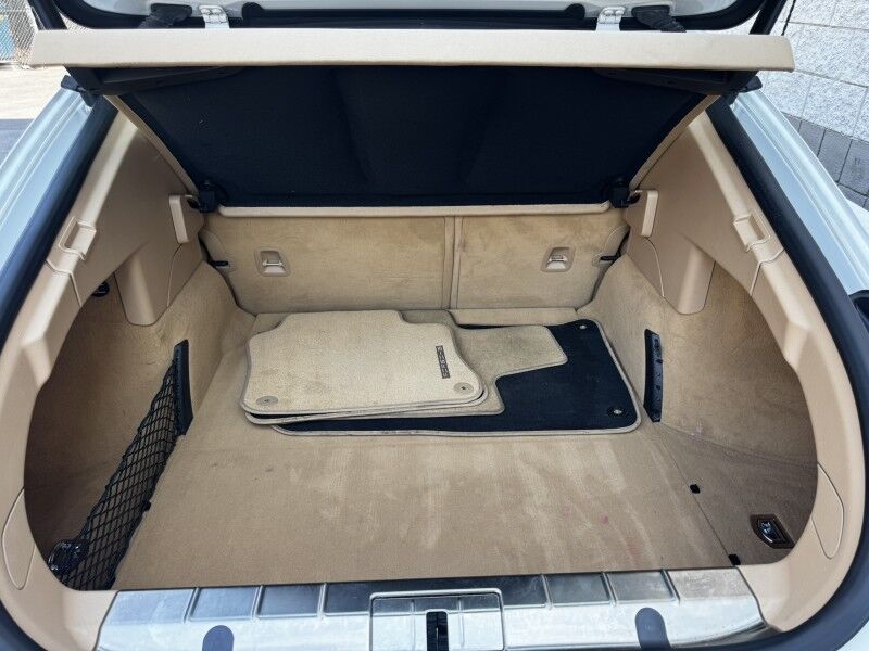 2010 Porsche Panamera 4S Willow Grove PA