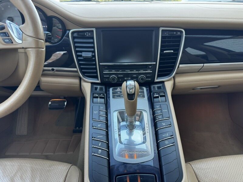 2010 Porsche Panamera 4S Willow Grove PA