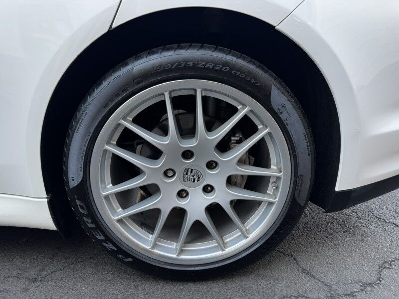 2010 Porsche Panamera 4S Willow Grove PA