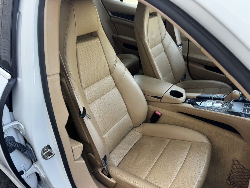 2010 Porsche Panamera 4S Willow Grove PA