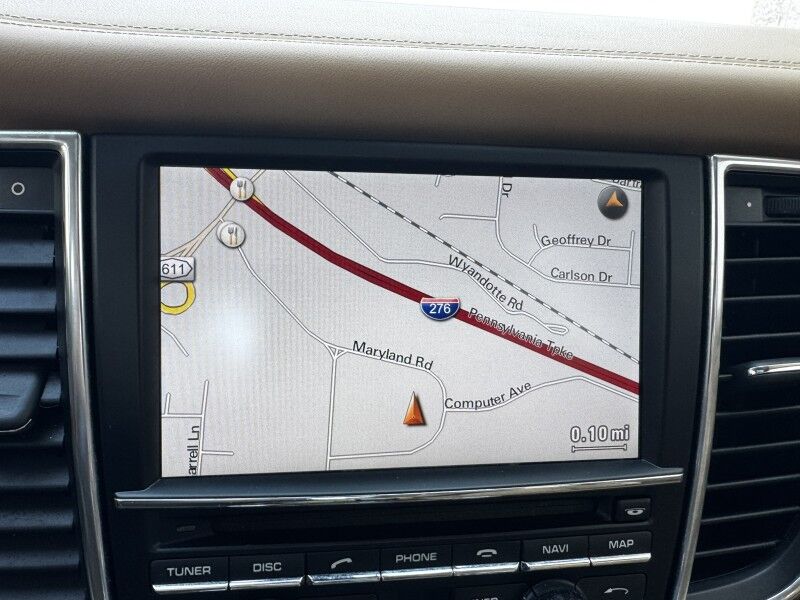 2010 Porsche Panamera 4S Willow Grove PA