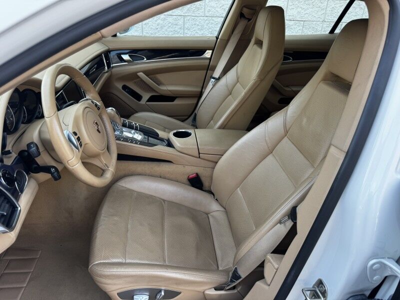 2010 Porsche Panamera 4S Willow Grove PA