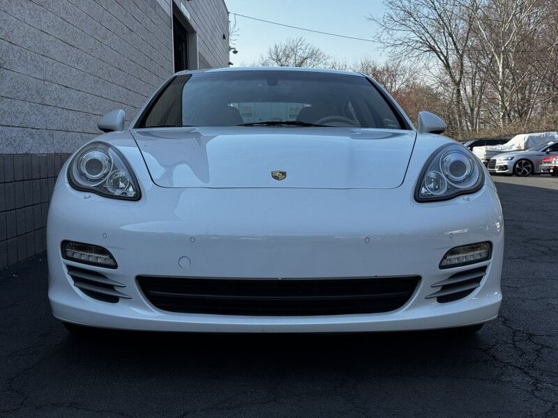 2010 Porsche Panamera 4S Willow Grove PA