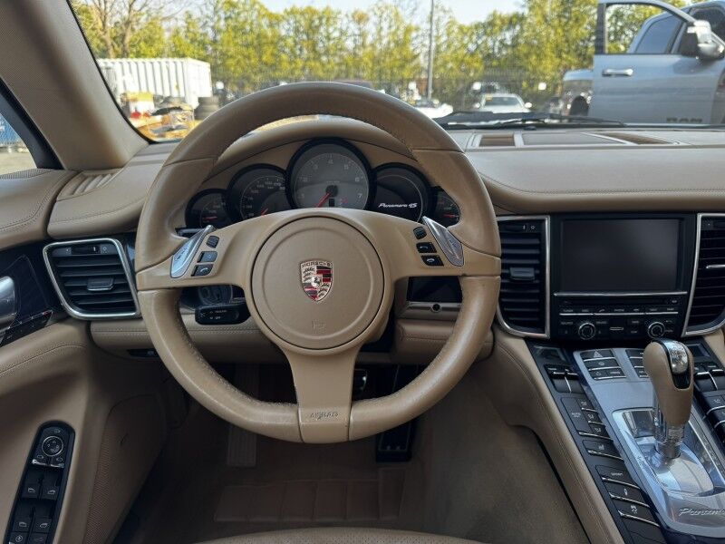 2010 Porsche Panamera 4S Willow Grove PA