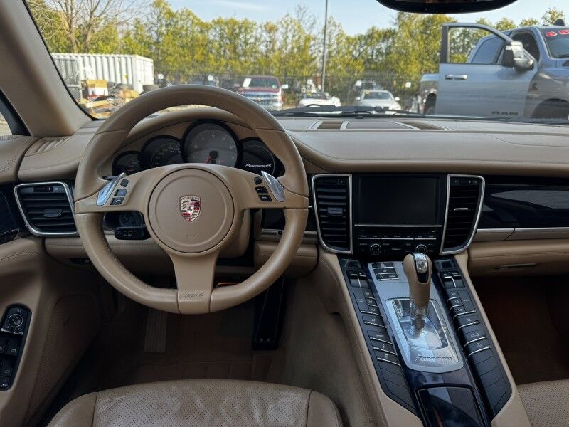 2010 Porsche Panamera 4S Willow Grove PA