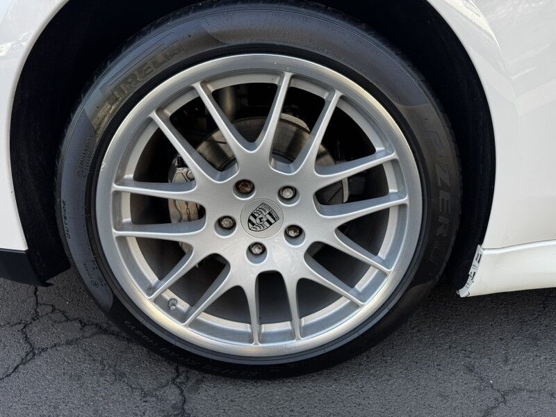 2010 Porsche Panamera 4S Willow Grove PA