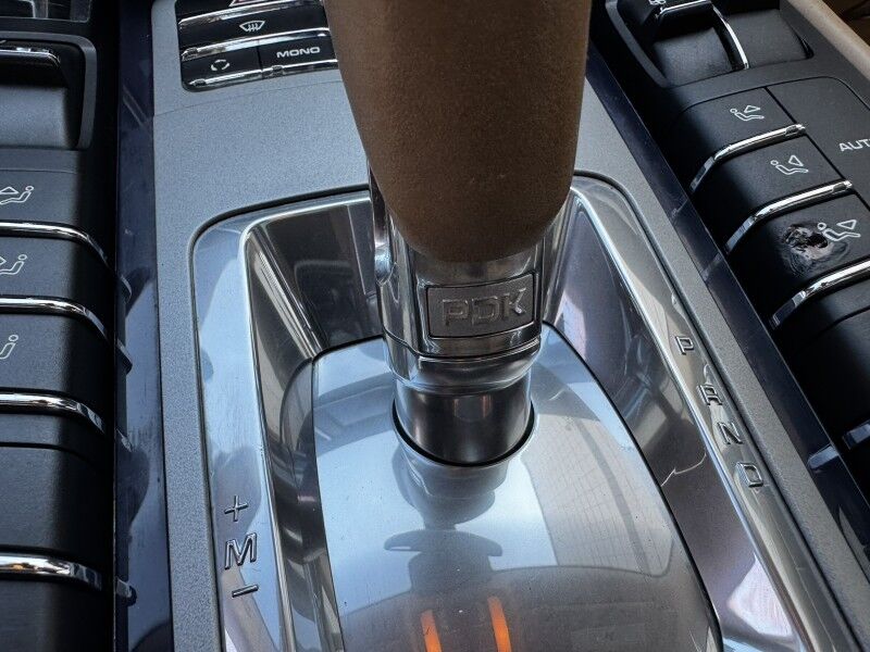 2010 Porsche Panamera 4S Willow Grove PA