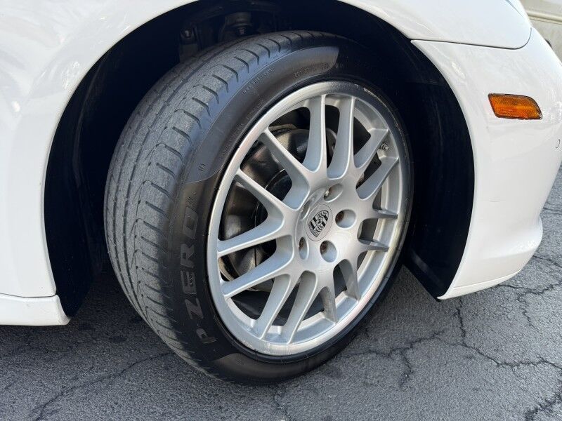 2010 Porsche Panamera 4S Willow Grove PA