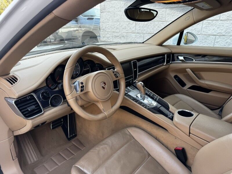 2010 Porsche Panamera 4S Willow Grove PA