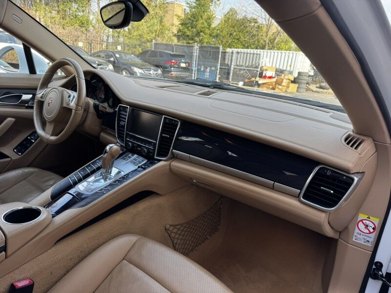 2010 Porsche Panamera 4S Willow Grove PA