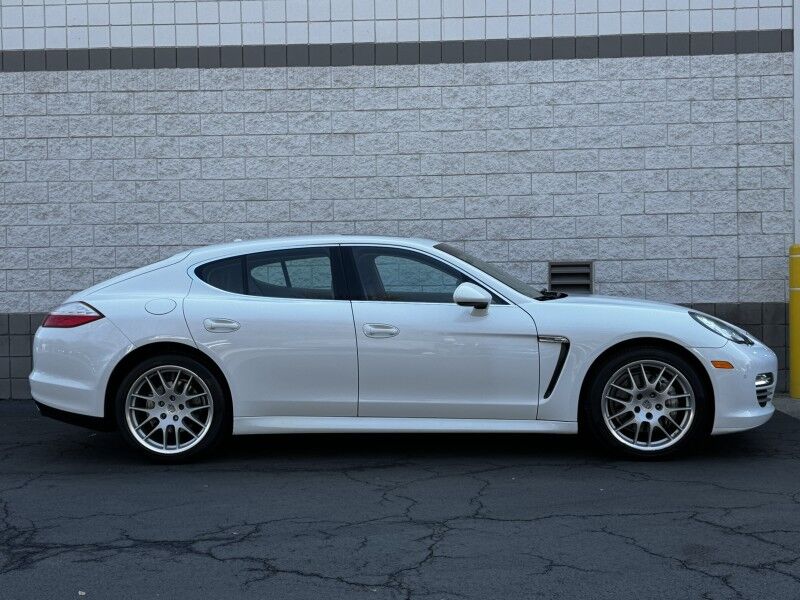 2010 Porsche Panamera 4S Willow Grove PA