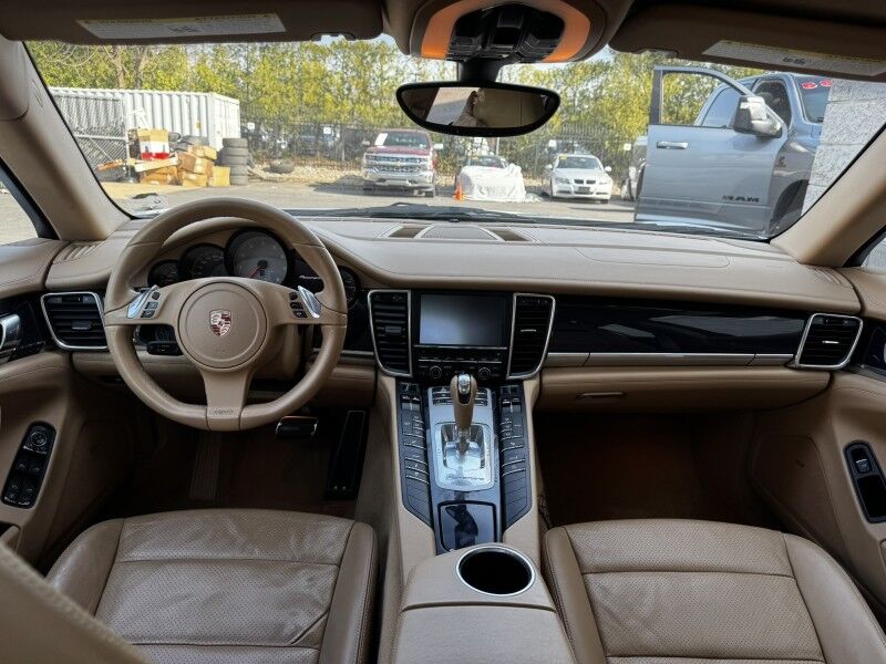 2010 Porsche Panamera 4S Willow Grove PA
