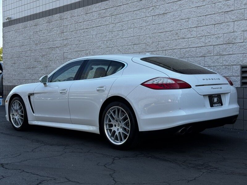 2010 Porsche Panamera 4S Willow Grove PA