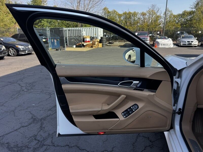 2010 Porsche Panamera 4S Willow Grove PA