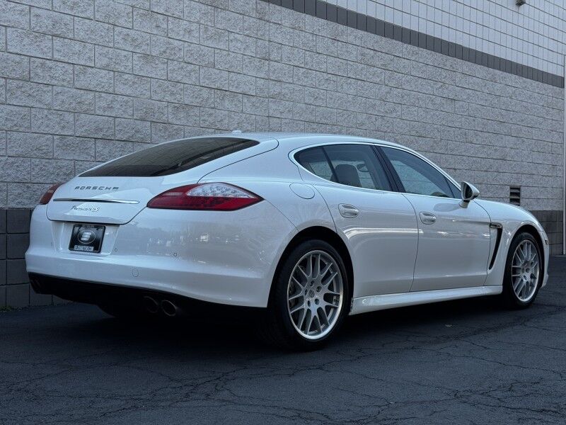 2010 Porsche Panamera 4S Willow Grove PA