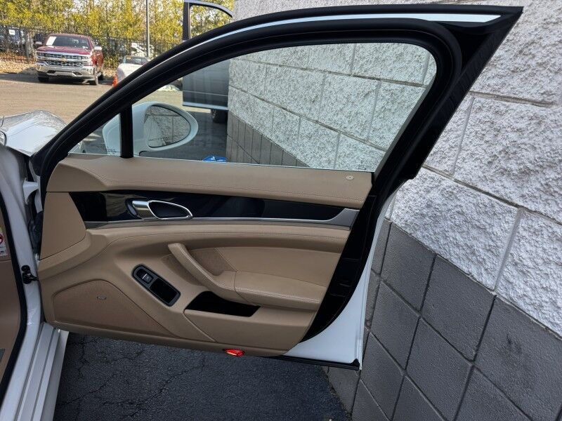 2010 Porsche Panamera 4S Willow Grove PA