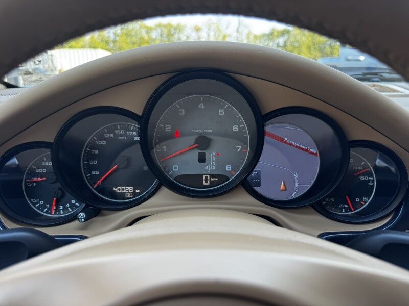 2010 Porsche Panamera 4S Willow Grove PA