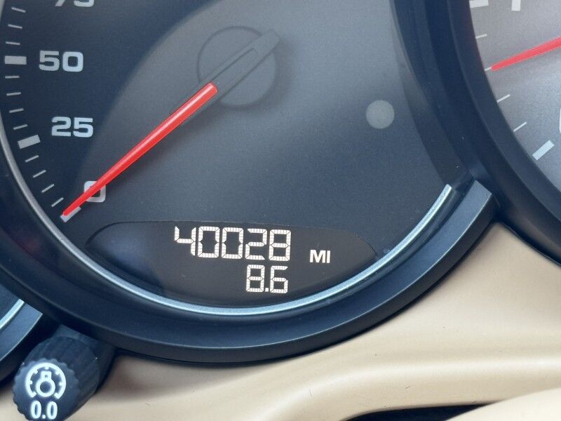 2010 Porsche Panamera 4S Willow Grove PA