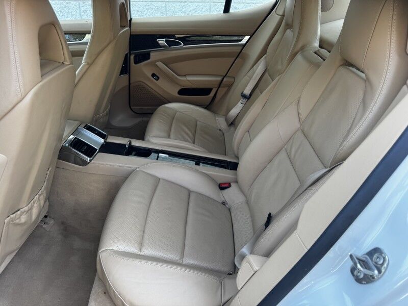2010 Porsche Panamera 4S Willow Grove PA