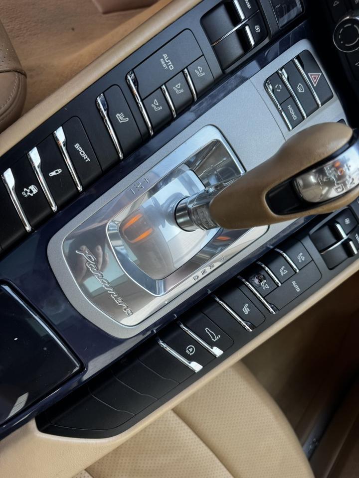 2010 Porsche Panamera 4S Willow Grove PA