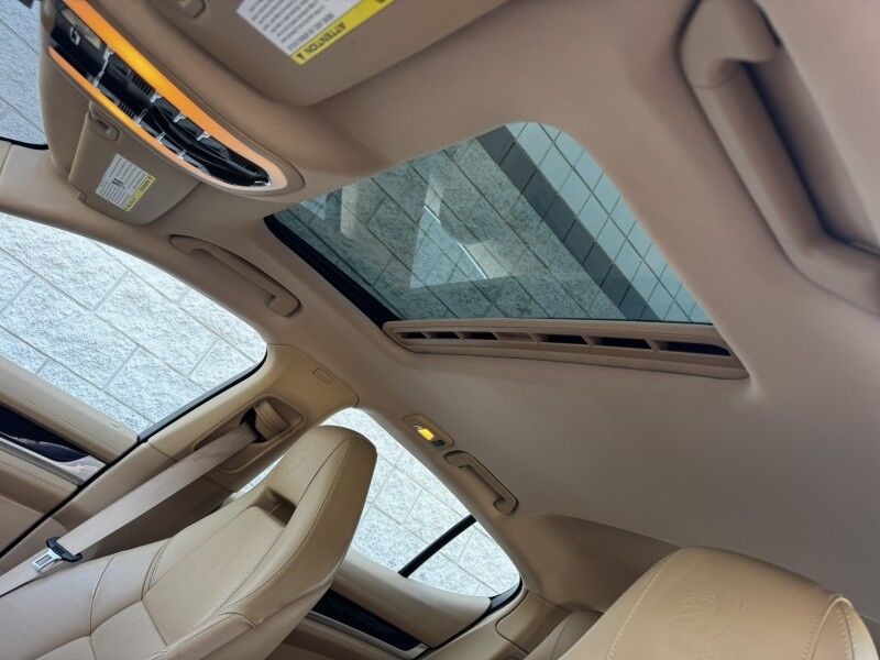 2010 Porsche Panamera 4S Willow Grove PA