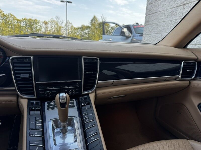 2010 Porsche Panamera 4S Willow Grove PA