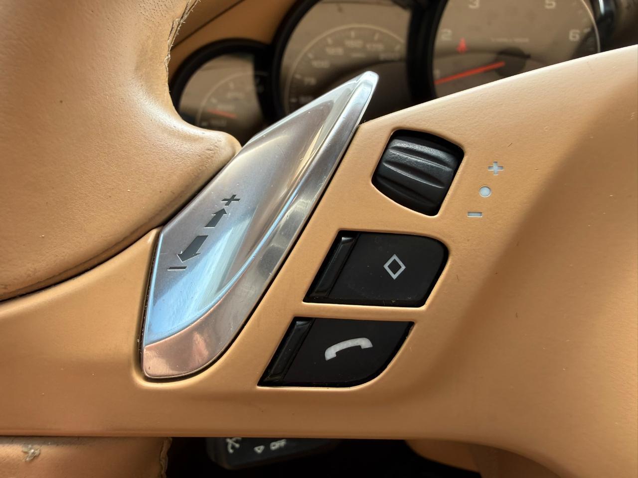 2010 Porsche Panamera 4dr HB 4S Jacksonville FL