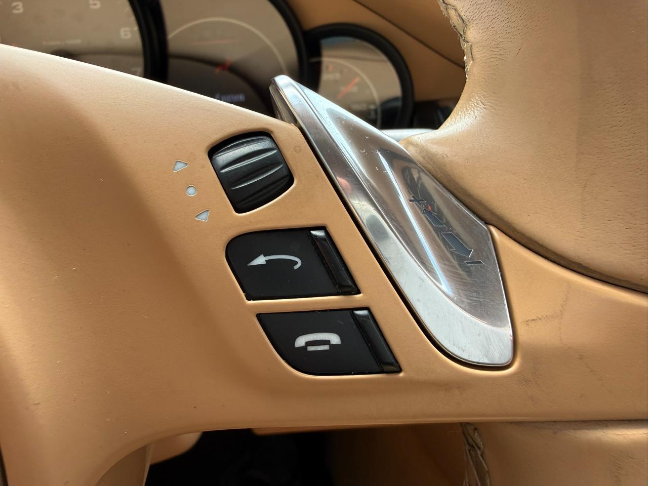 2010 Porsche Panamera 4dr HB 4S Jacksonville FL