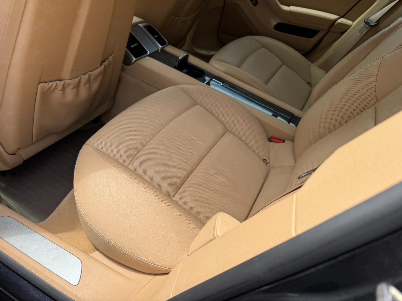 2010 Porsche Panamera 4dr HB 4S Jacksonville FL