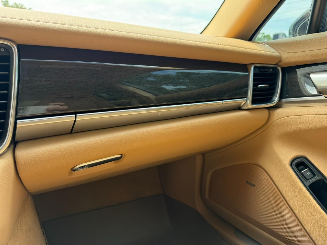 2010 Porsche Panamera 4dr HB 4S Jacksonville FL