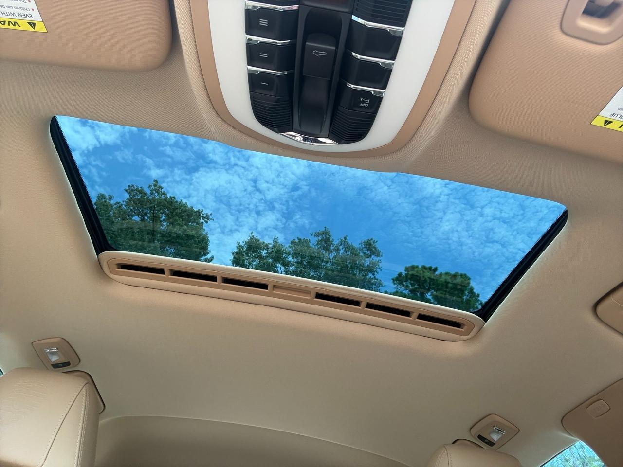2010 Porsche Panamera 4dr HB 4S Jacksonville FL