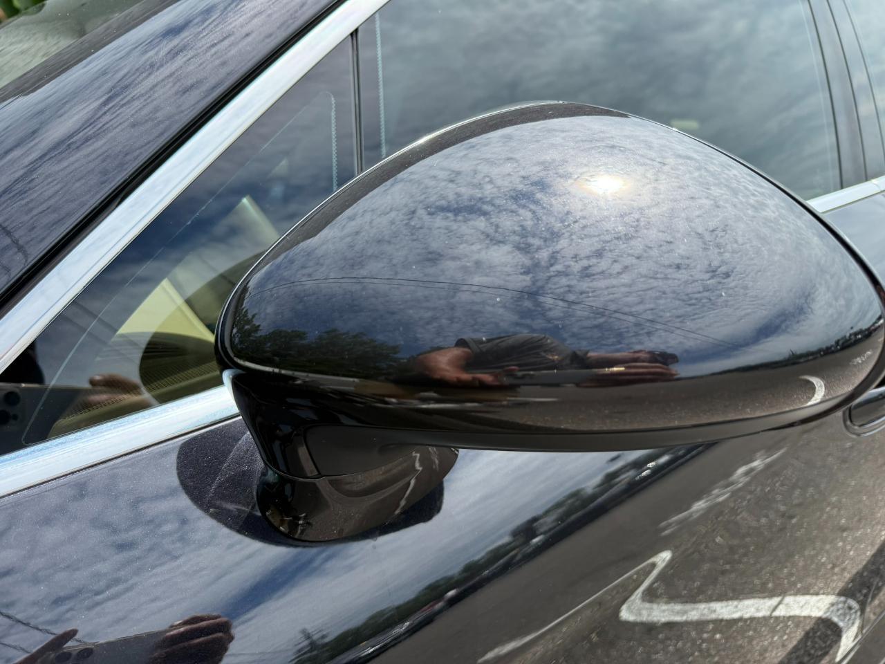 2010 Porsche Panamera 4dr HB 4S Jacksonville FL