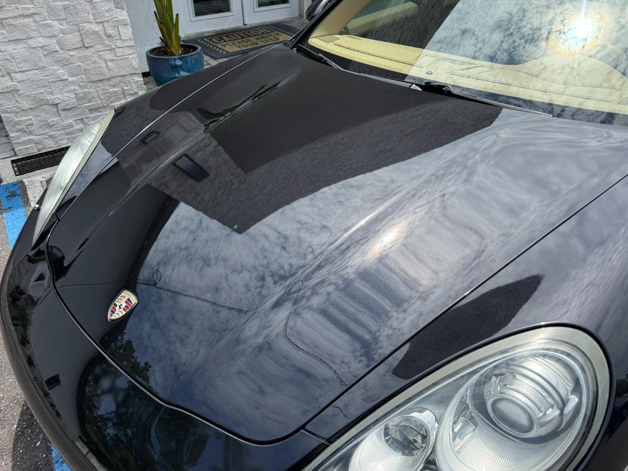 2010 Porsche Panamera 4dr HB 4S Jacksonville FL