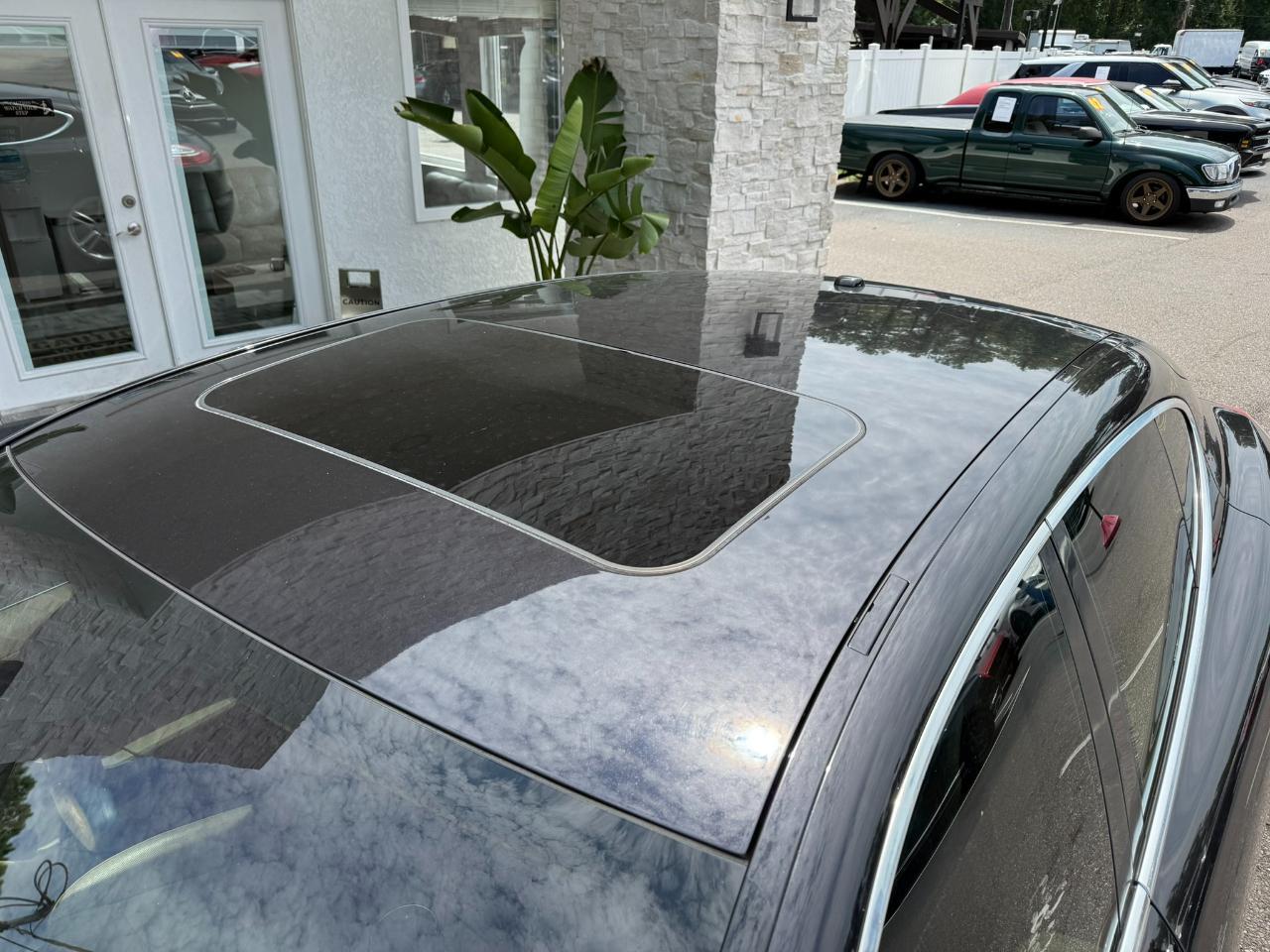 2010 Porsche Panamera 4dr HB 4S Jacksonville FL