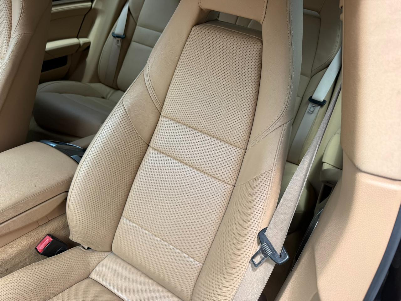 2010 Porsche Panamera 4dr HB 4S Jacksonville FL