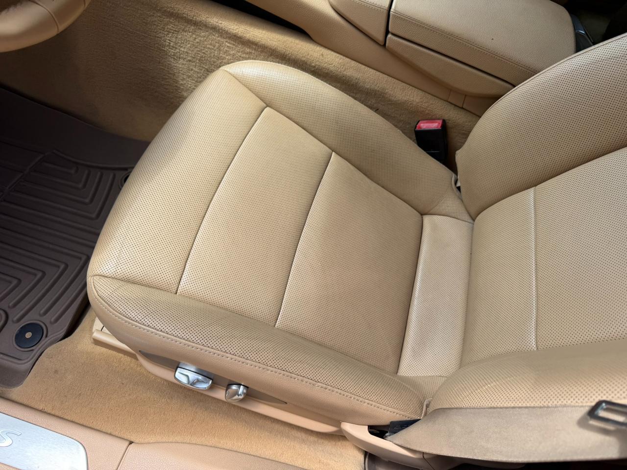 2010 Porsche Panamera 4dr HB 4S Jacksonville FL