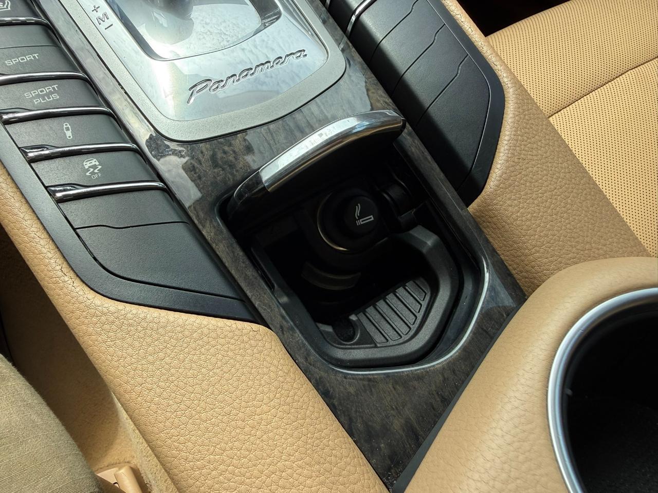 2010 Porsche Panamera 4dr HB 4S Jacksonville FL
