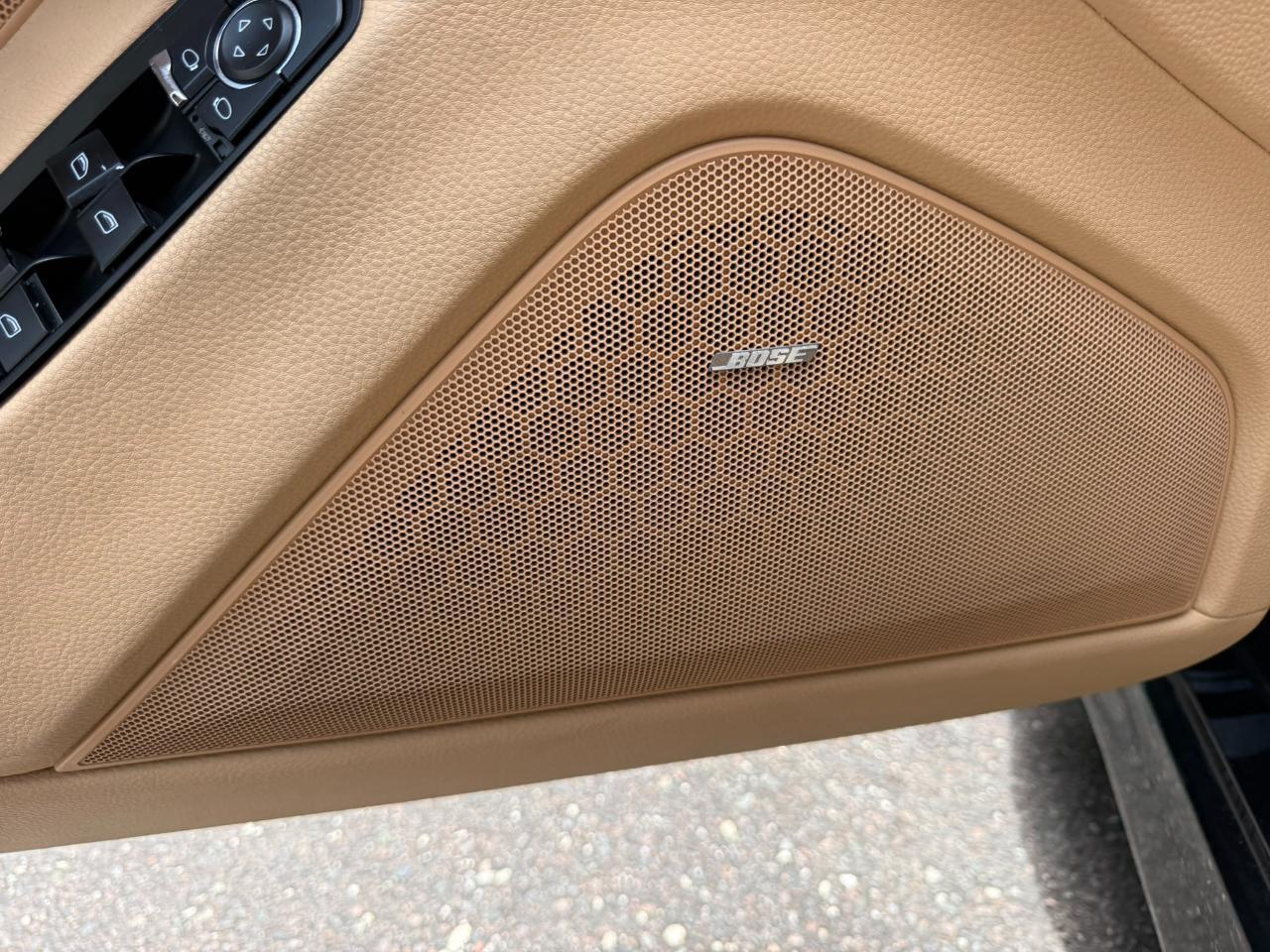 2010 Porsche Panamera 4dr HB 4S Jacksonville FL