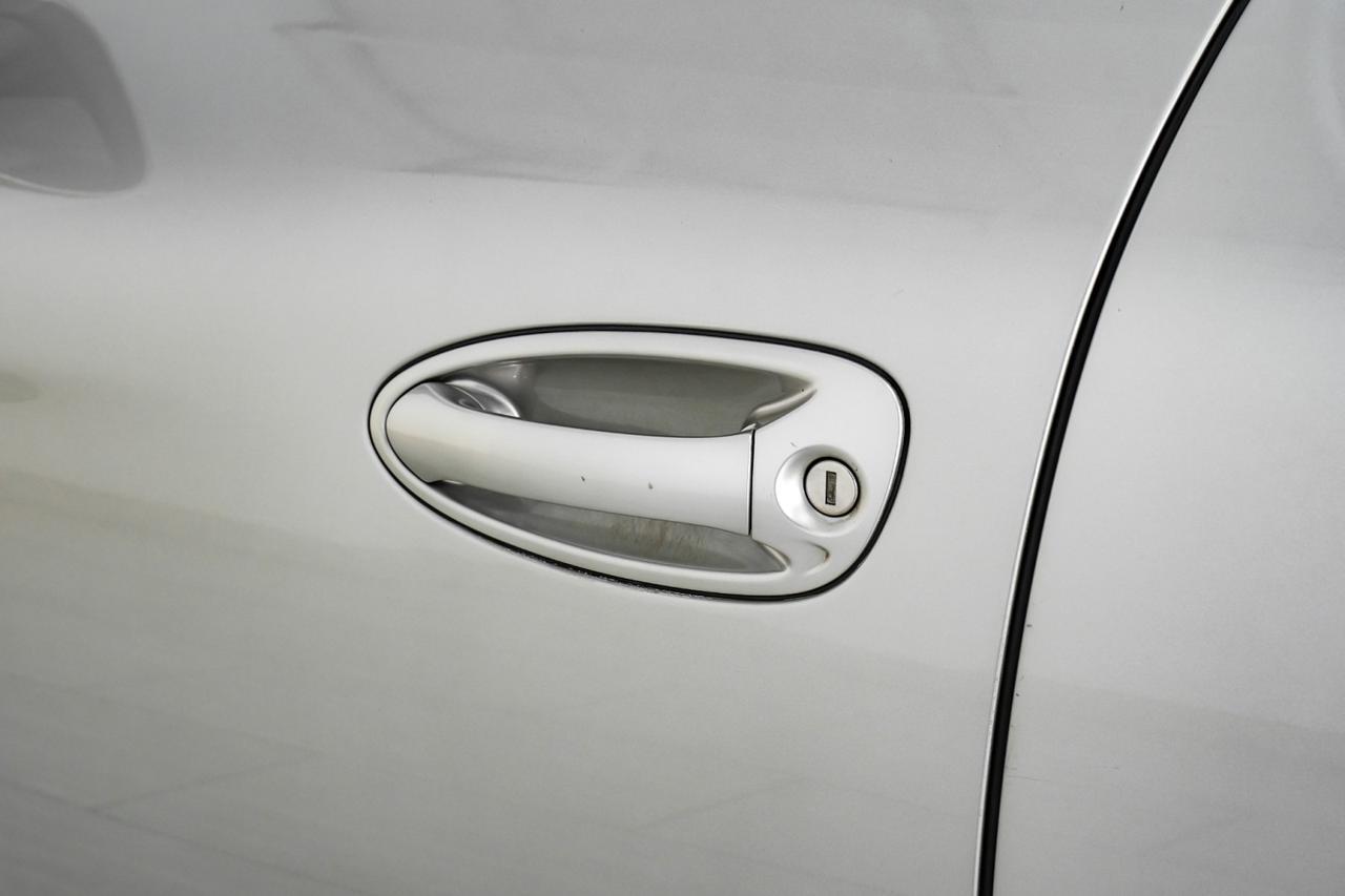 2010 Porsche Panamera S NAVIGATION SUNROOF LEATHER HEATED SEATS FRONT AND REAR PARKING SENSORS BLUETOOTH Carrollton TX