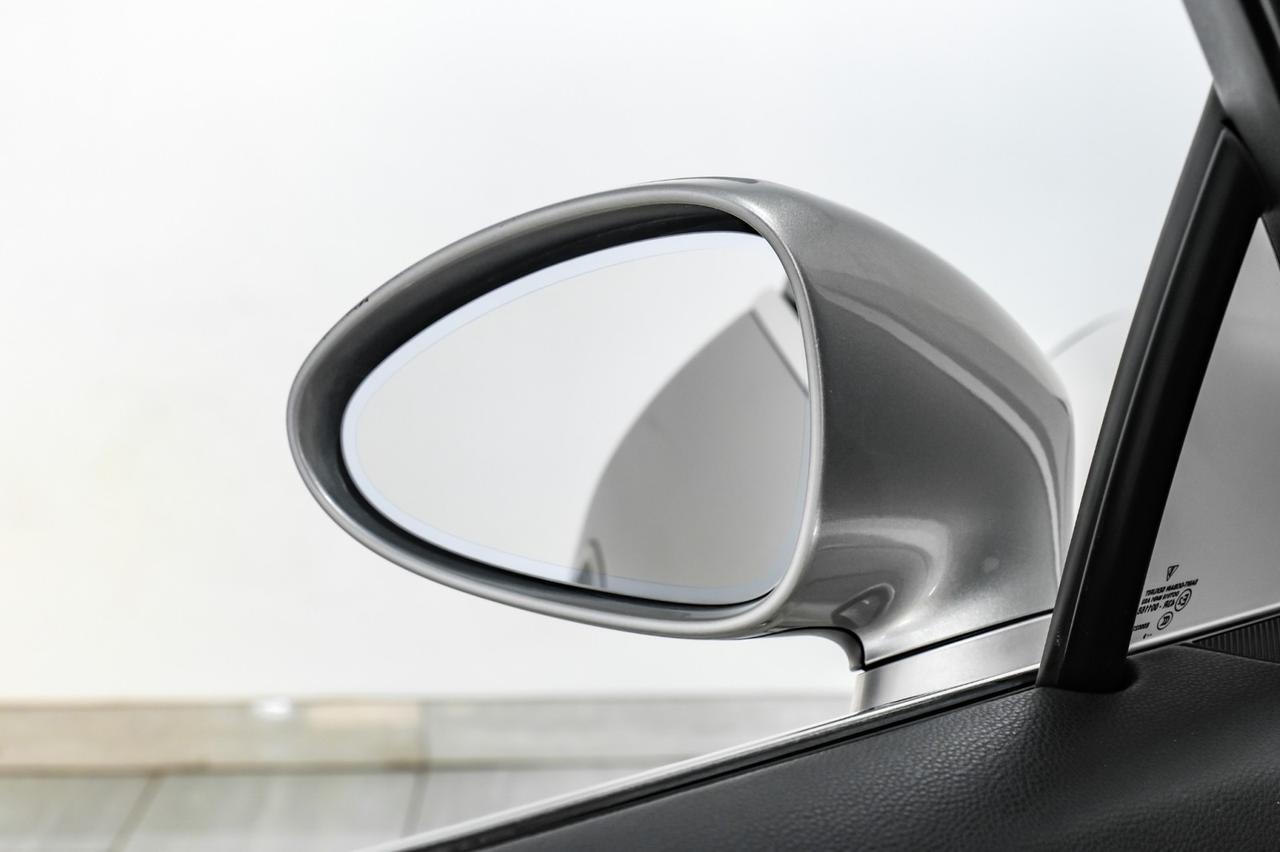 2010 Porsche Panamera S NAVIGATION SUNROOF LEATHER HEATED SEATS FRONT AND REAR PARKING SENSORS BLUETOOTH Carrollton TX