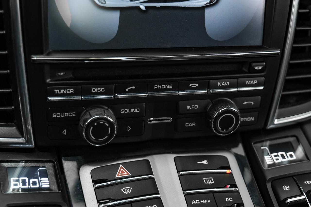 2010 Porsche Panamera S NAVIGATION SUNROOF LEATHER HEATED SEATS FRONT AND REAR PARKING SENSORS BLUETOOTH Carrollton TX