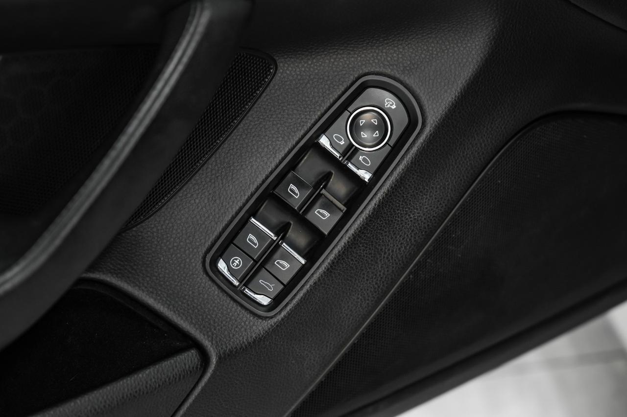 2010 Porsche Panamera S NAVIGATION SUNROOF LEATHER HEATED SEATS FRONT AND REAR PARKING SENSORS BLUETOOTH Carrollton TX