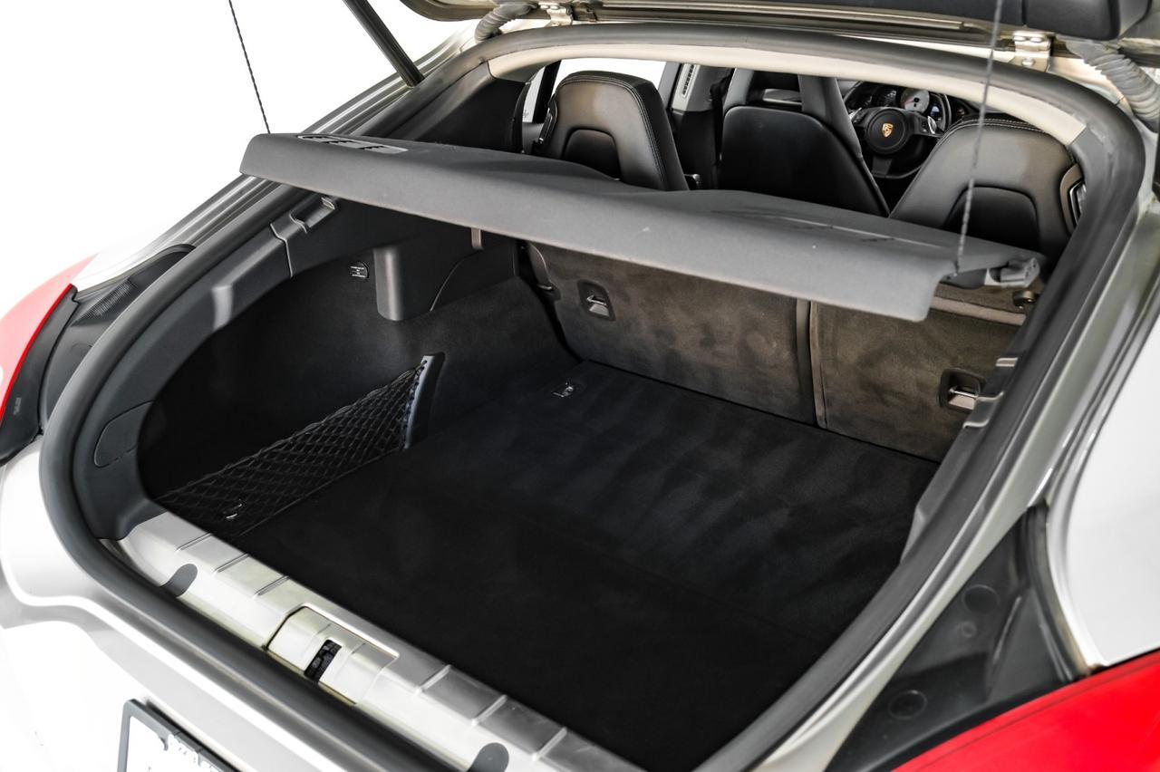 2010 Porsche Panamera S NAVIGATION SUNROOF LEATHER HEATED SEATS FRONT AND REAR PARKING SENSORS BLUETOOTH Carrollton TX