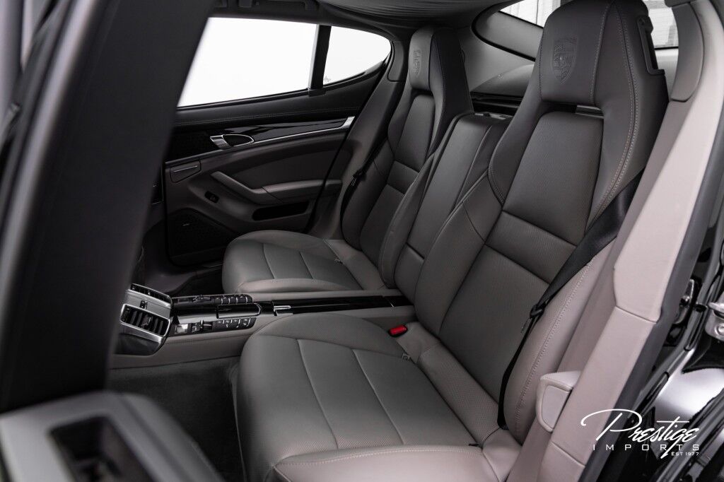 2010 Porsche Panamera S North Miami Beach FL