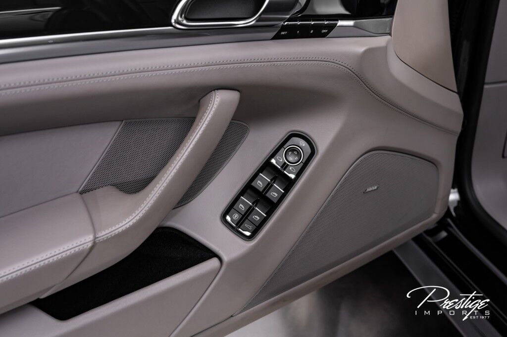 2010 Porsche Panamera S North Miami Beach FL